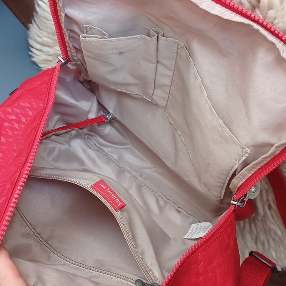 Kipling  backpack - Picture 15 of 16